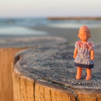 Звезда выезда на Балтику маленькая