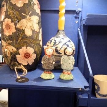 "Керамания" - "Ceramania" ноябрь 2024