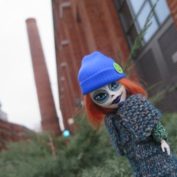 Непарадная Москва. Обновления.