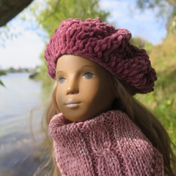 День вязания