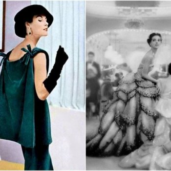 Самый элегантный колорит декабря