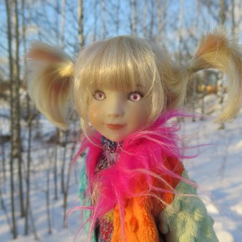 Солнечный Йоль 2024