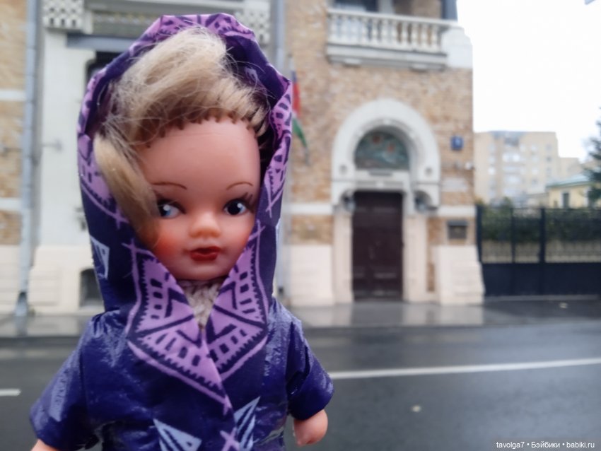 Итоги 2024 — Коллекции игровых кукол (Playline): фото полок