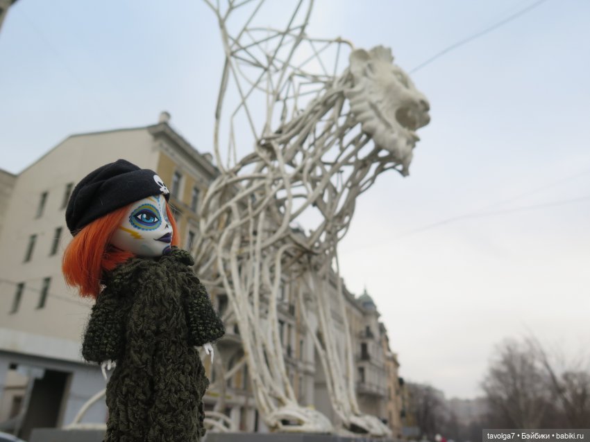 Итоги 2024 — Коллекции игровых кукол (Playline): фото полок (фото 2)