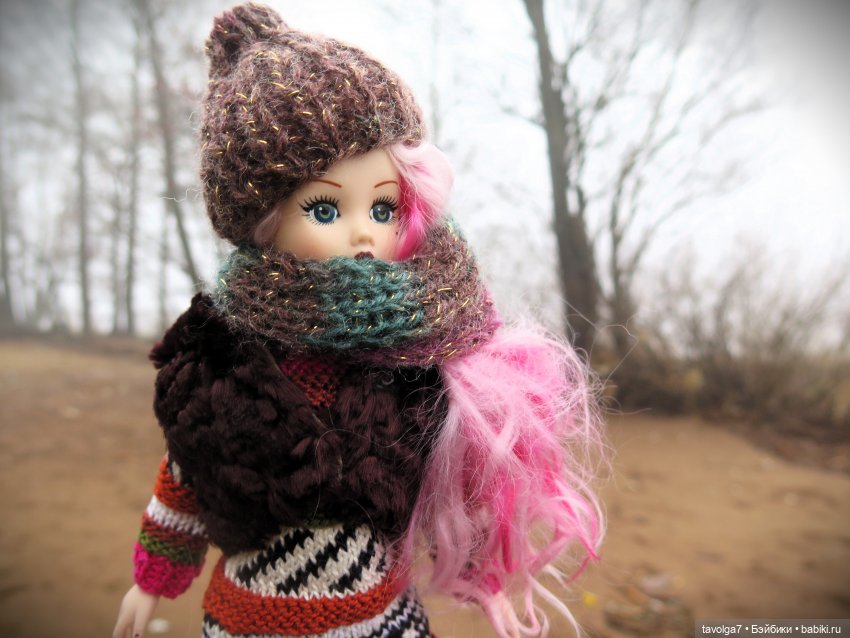 Итоги 2024 — Коллекции игровых кукол (Playline): фото полок