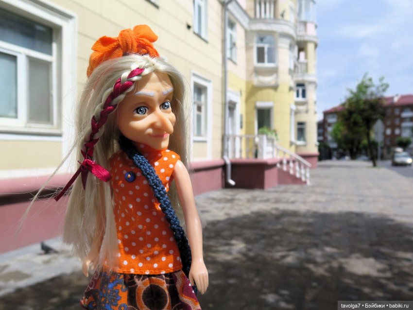 Итоги 2024 — Коллекции игровых кукол (Playline): фото полок (фото 4)