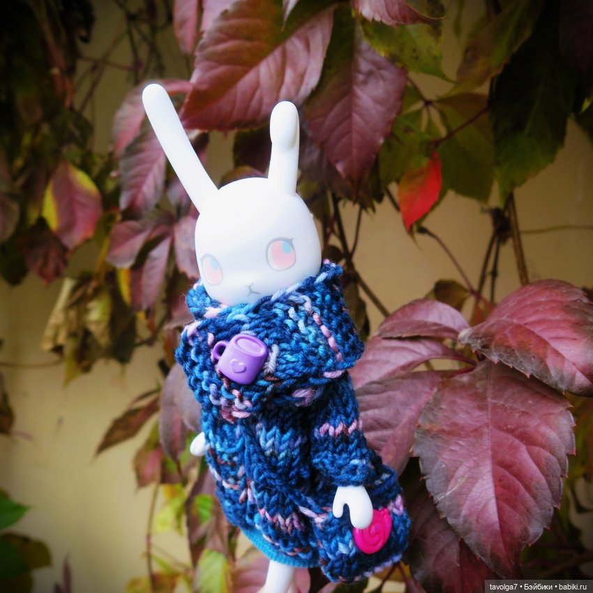 Итоги 2024 — Коллекции игровых кукол (Playline): фото полок (фото 9)