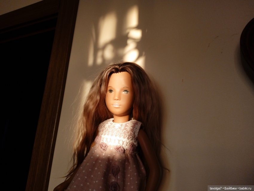 Итоги 2024 — Коллекции игровых кукол (Playline): фото полок