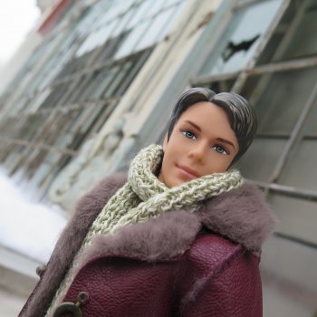 "И, если сам не знаешь - ушёл или остаёшься..."