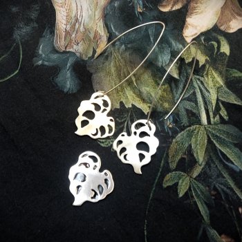 Ювелирные украшения моей работы