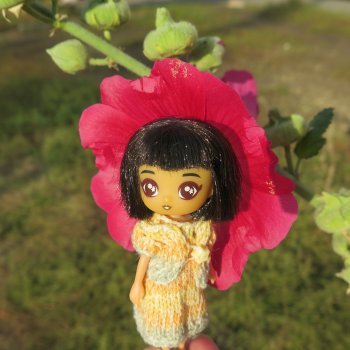 Русалочка SeaSters с апреля по октябрь 2024