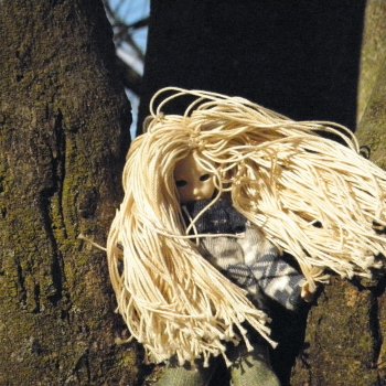 Имболк и февраль в Италии