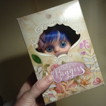 Биггерс пересадка