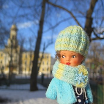 Итальянское настроение