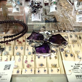 Фотографии с "Симфонии Самоцветов" февраль 2025