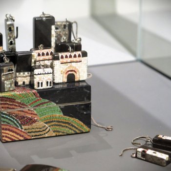 16 марта - последний день хорошей выставки в Москве