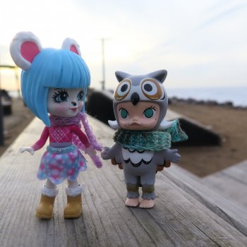 21 марта - Международный День Кукольника!