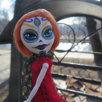 "На миру и Смерть красна!" - Catrinas Underworld