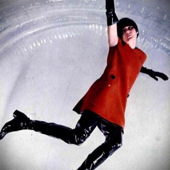 С Днём Космонавтики! Космическая мода 1960х