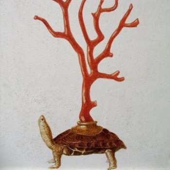 Морские ювелирные и интерьерные украшения