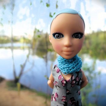 SnapStar Эхо и мятущийся апрель 2025