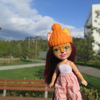 Наш холодный апрель-май 2025