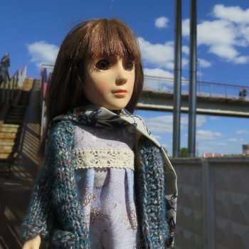 Trinity Doll 6 мая 2025