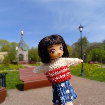 Петербург, Кронштадт 20 мая 2025