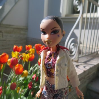 Лейла - великолепная Bratz!