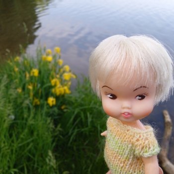 2 июня 2025 у реки