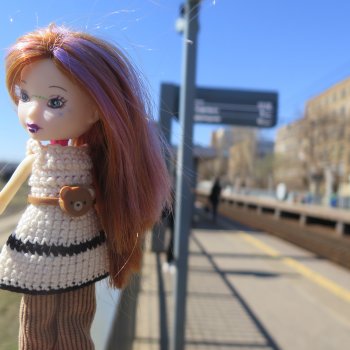 Эль-Ин из клана Эошаан