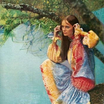 Барышня-Крестьянка из 1970х