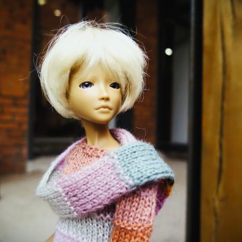 Studio Milim Вика и Хлебзавод 9 Москва