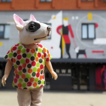 Хлебзавод №9, Мосвинтаж, Тургенев и компания