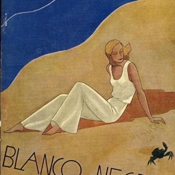 Курортно-спортивный стиль 1930х - продолжение