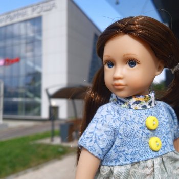 Lori в Москве