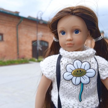 Lori в Серпухове