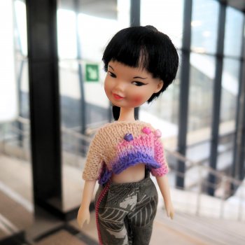 Remco 1964 + Popo Milk 2024!