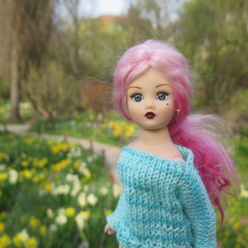 Madam Alexander и мечты о музее