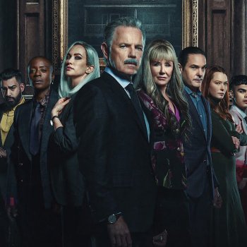 Идеальный детектив на Хэллоуин