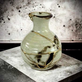 Кингцуги ноября