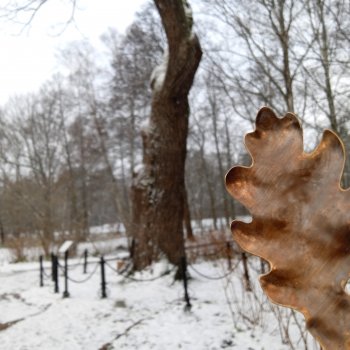 "Привносишь себя как реактив.