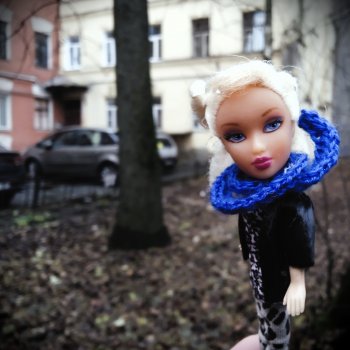 Под Lil Bratz в Питере - 2