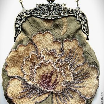 Ноябрь - цвет, фактура, бархат