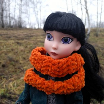 Maudlynne Macabre от Tonner и порция но-декабря 2025