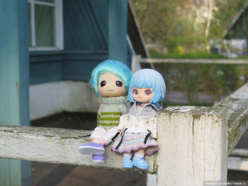 Итоги 2025 — Коллекции игровых кукол (Playline): фото полок (фото 6)