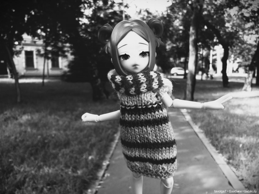 Итоги 2025 — Коллекции игровых кукол (Playline): фото полок (фото 4)