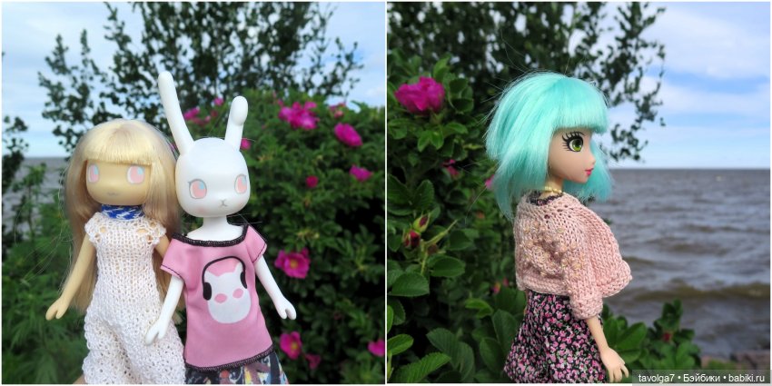 Итоги 2025 — Коллекции игровых кукол (Playline): фото полок (фото 8)