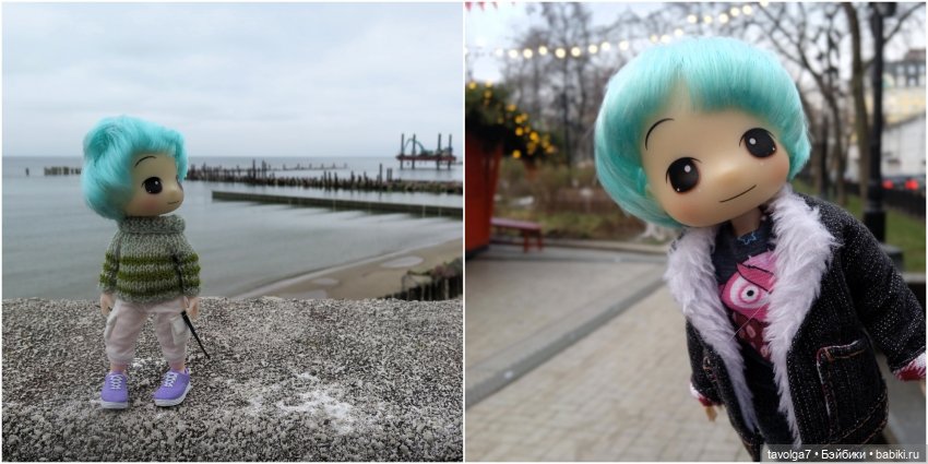 Итоги 2025 — Коллекции игровых кукол (Playline): фото полок (фото 5)