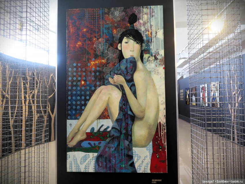 Итоги 2025 — Коллекции игровых кукол (Playline): фото полок (фото 3)